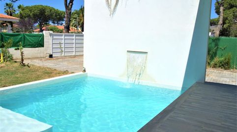 Haus oder Chalet zum Verkauf in Urbanización las Palmeritas, Isla Cristina Ciudad, Isla Cristina - Bild 4 Foto 4 von Haus oder Chalet zum Verkauf in Urbanización las Palmeritas, Isla Cristina Ciudad, Isla Cristina