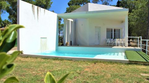 Haus oder Chalet zum Verkauf in Urbanización las Palmeritas, Isla Cristina Ciudad, Isla Cristina - Bild 5 Foto 5 von Haus oder Chalet zum Verkauf in Urbanización las Palmeritas, Isla Cristina Ciudad, Isla Cristina