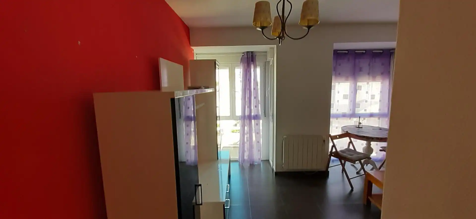 Schlafzimmer von Wohnung zum Verkauf in Loeches