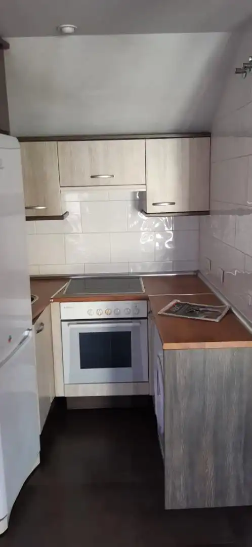 Küche von Wohnung zum Verkauf in Loeches