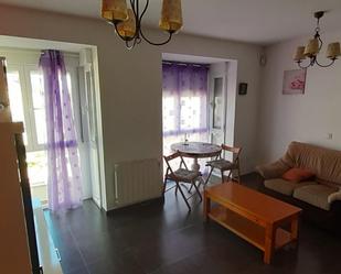 Living room of Flat for sale in Loeches