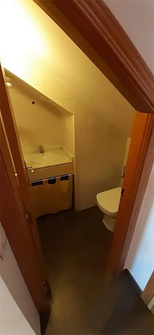 Badezimmer von Wohnung zum Verkauf in Loeches