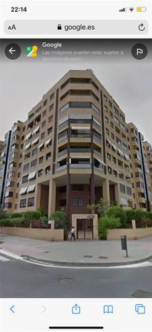 Garaje en Venta en Avenida Condomina, 62 en Cabo de las Huertas