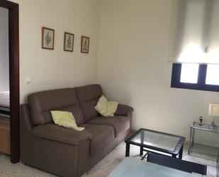 Living room of Apartment for sale in Écija  with Air Conditioner