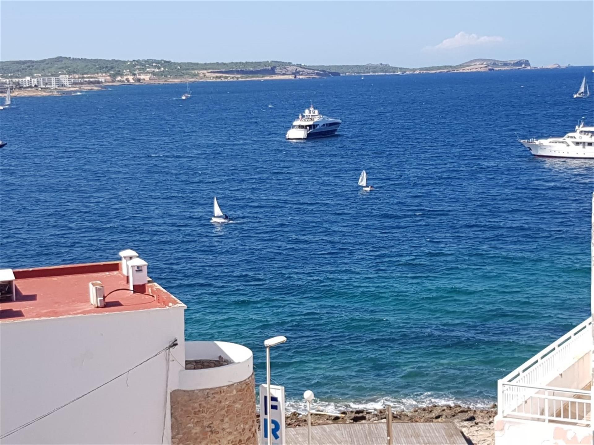 Piso en venta en Carrer del General Balanzat, 36, Sant Antoni de