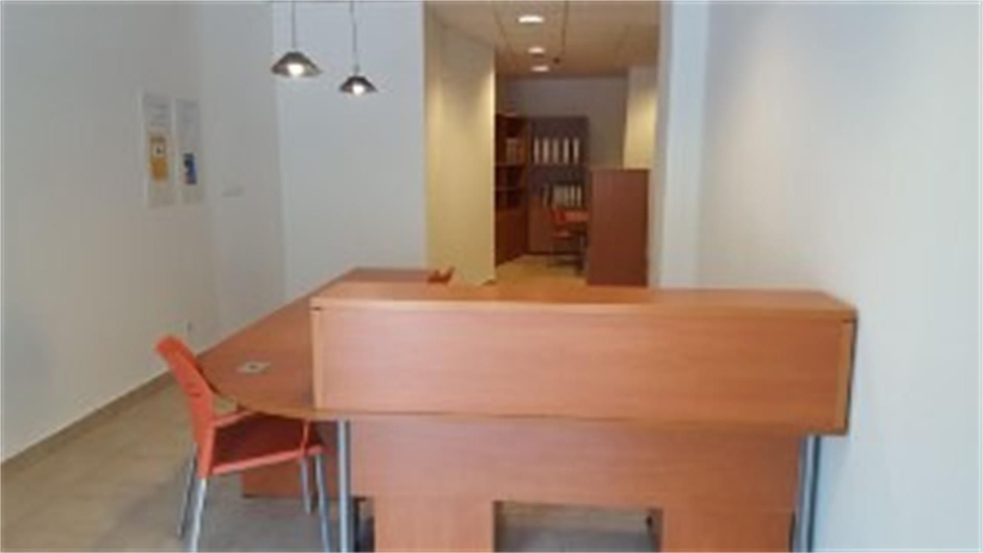 Local en venda a Rúa Alcalde Electo Carballo, 2, Portádego - Vilaboa Norte