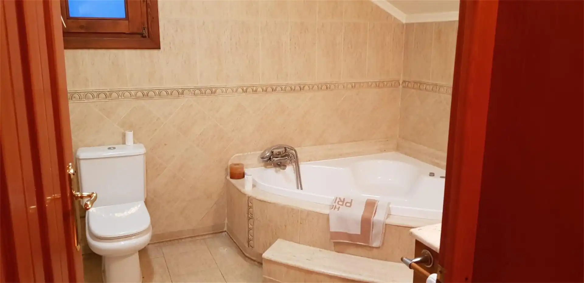 Terreno en venta en Avenida Constitución, El Carril - Paseo de Chapi Baño de Terreno en venta en Villena