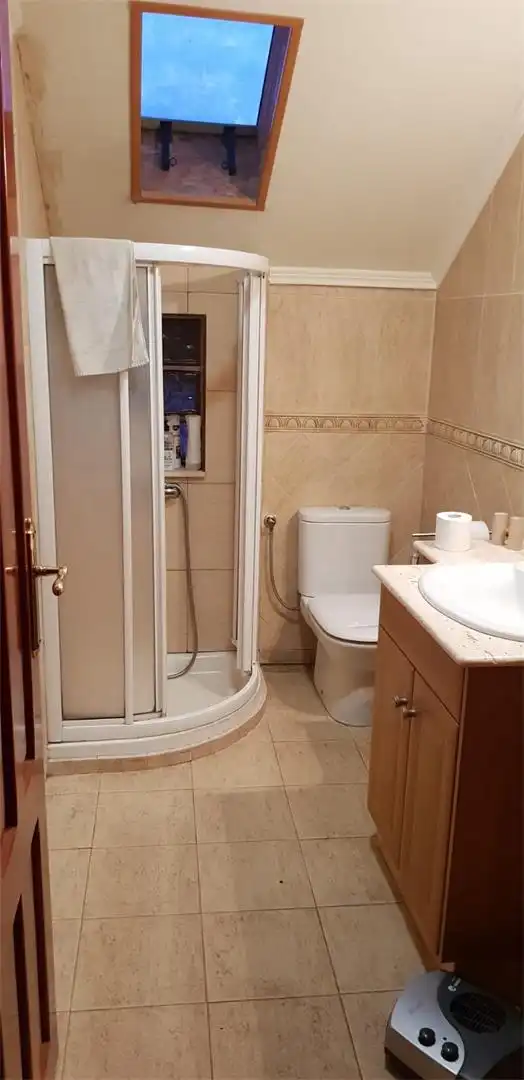 Terreno en venta en Avenida Constitución, El Carril - Paseo de Chapi Baño de Terreno en venta en Villena