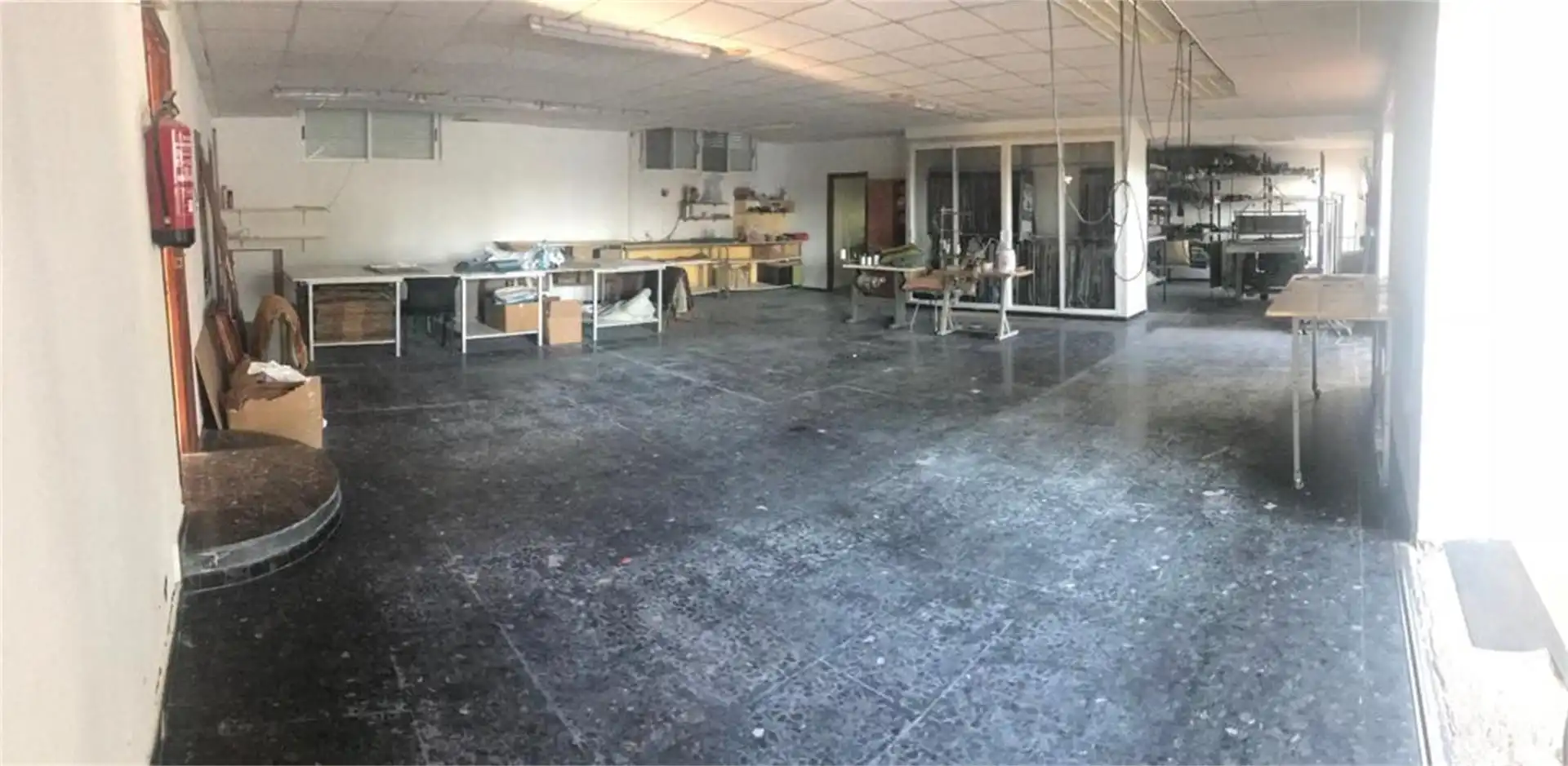 Terreno en venta en Avenida Constitución, El Carril - Paseo de Chapi Terreno en venta en Villena