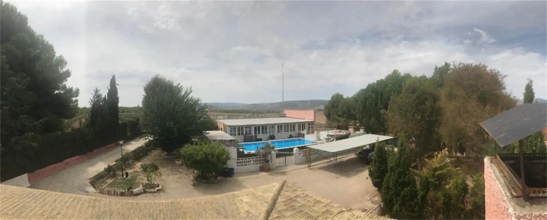 Terreno en venta en Avenida Constitución, El Carril - Paseo de Chapi Terreno en venta en Villena