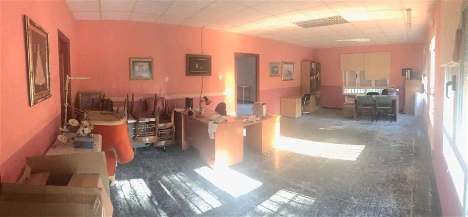 Terreno en venta en Avenida Constitución, El Carril - Paseo de Chapi Terreno en venta en Villena