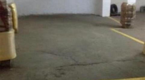 Garatge de lloguer a Calle Abogado Rafael Medina, El Torrejón - El Cerezo, Sevilla - imatge 3 Foto 3 de Garatge de lloguer a Calle Abogado Rafael Medina, El Torrejón - El Cerezo, Sevilla