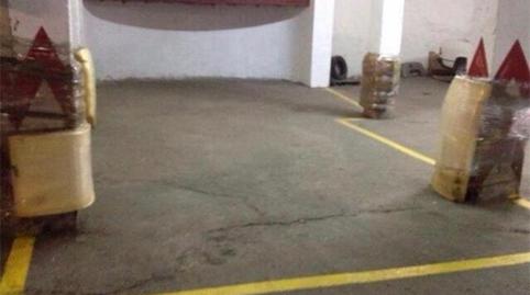 Garatge de lloguer a Calle Abogado Rafael Medina, El Torrejón - El Cerezo, Sevilla - imatge 4 Foto 4 de Garatge de lloguer a Calle Abogado Rafael Medina, El Torrejón - El Cerezo, Sevilla