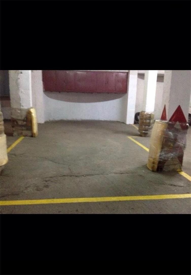 Parking of Garage to rent in  Sevilla Capital