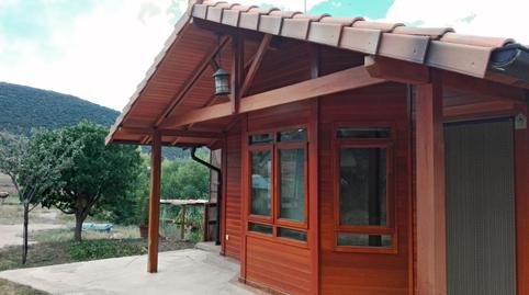 Photo 3 of House or chalet for sale in Barrio Chorro, Royuela, Teruel