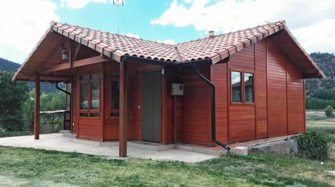 Photo 2 of House or chalet for sale in Barrio Chorro, Royuela, Teruel