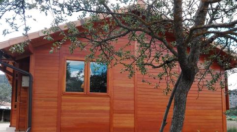 Photo 5 of House or chalet for sale in Barrio Chorro, Royuela, Teruel