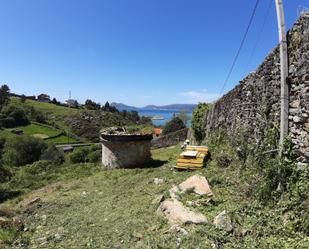 Exterior view of Land for sale in Porto do Son