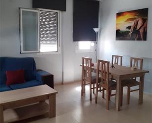 Living room of Flat for sale in Dalías  with Air Conditioner and Terrace