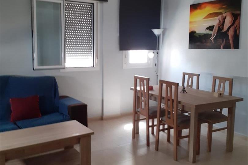 Flat for sale in Calle Cantarranas, 29, Dalías, Almería - image 1 Photo 1 of Flat for sale in Calle Cantarranas, 29, Dalías, Almería