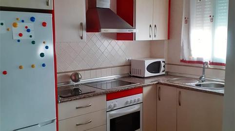 Flat for sale in Calle Cantarranas, 29, Dalías, Almería - image 5 Photo 5 of Flat for sale in Calle Cantarranas, 29, Dalías, Almería