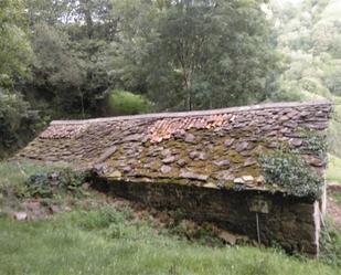 Jardí de Finca rústica en venda en Selaya