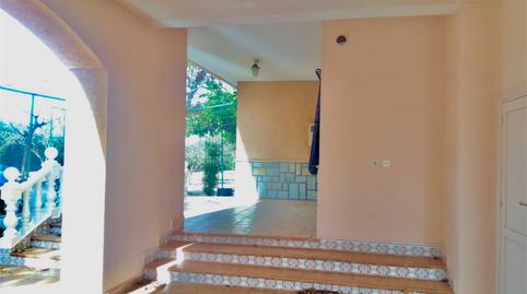 Foto 4 de Casa adosada en venda a Camino Rural S. XIII T-4, La Puebla, Murcia