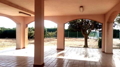 Foto 2 de Casa adosada en venda a Camino Rural S. XIII T-4, La Puebla, Murcia