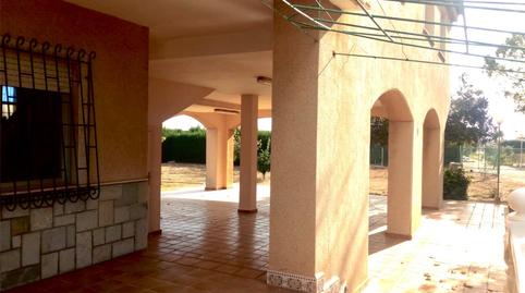 Foto 3 de Casa adosada en venda a Camino Rural S. XIII T-4, La Puebla, Murcia