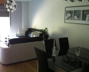 Dining room of Flat for sale in Zamora Capital   with Terrace