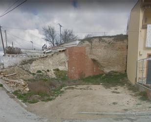 Land for sale in Valdaracete