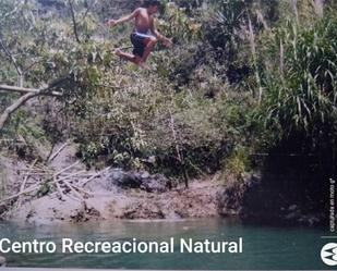 Swimming pool of Land for sale in Cuenca Capital