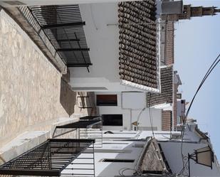 Exterior view of Flat for sale in Constantina