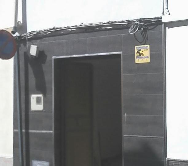 Casa adosada en venda a Calle San Roque, 12, Torredonjimeno, Jaén - imatge 1 Foto 1 de Casa adosada en venda a Calle San Roque, 12, Torredonjimeno, Jaén