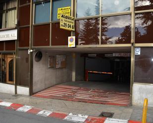 Parking of Garage for sale in  Granada Capital