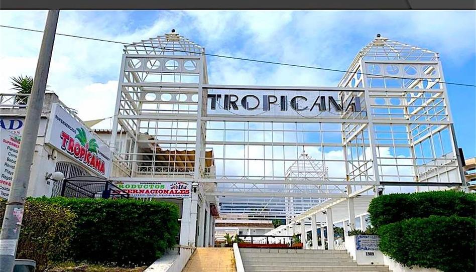 Photo 1 of Industrial buildings for sale in Carretera de Denia-jávea, 52, El Puerto, Alicante