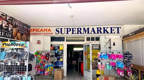 Photo 2 of Industrial buildings for sale in Carretera de Denia-jávea, 52, El Puerto, Alicante