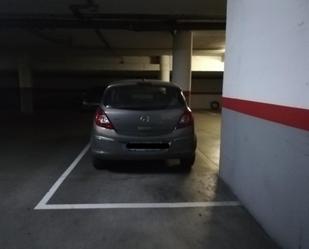 Aparcament de Garatge en venda en Valdemoro