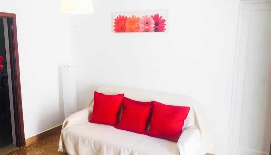 Foto 1 de Pis en venda a Plaza San Isidro, Punta del Hidalgo, Santa Cruz de Tenerife