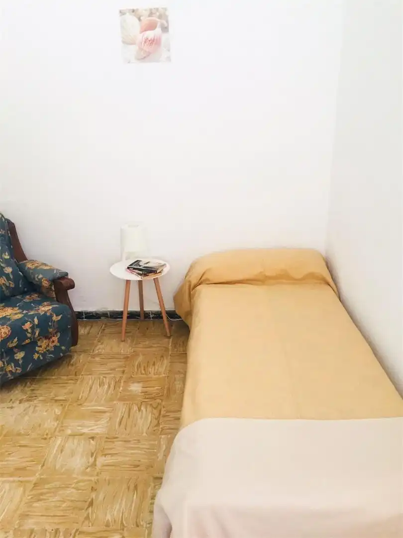 Piso en venta en Plaza San Isidro, Punta del Hidalgo Habitación de Piso en venta en San Cristóbal de la Laguna con Jardín privado, Terraza y Trastero