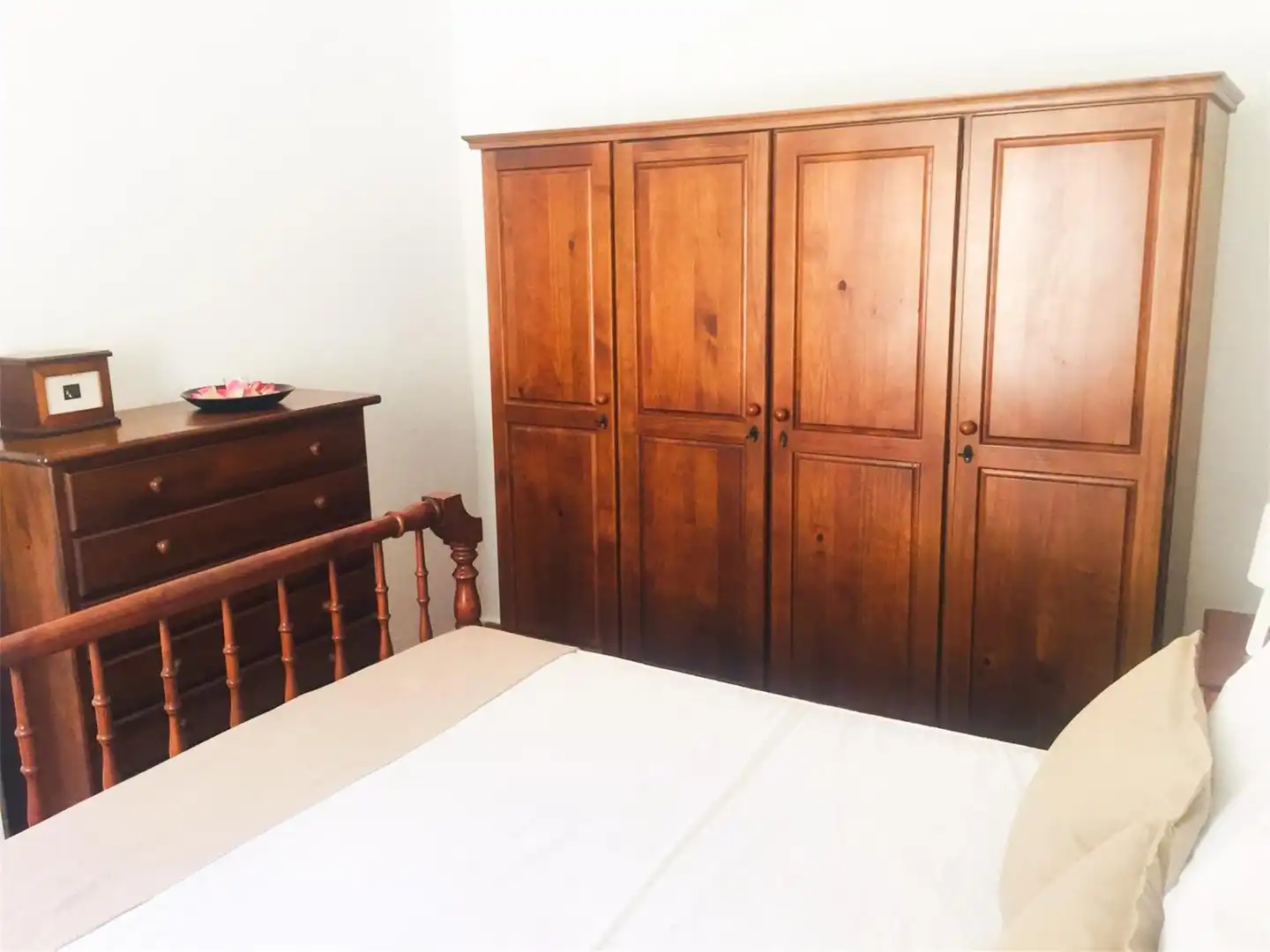 Piso en venta en Plaza San Isidro, Punta del Hidalgo Habitación de Piso en venta en San Cristóbal de la Laguna con Jardín privado, Terraza y Trastero