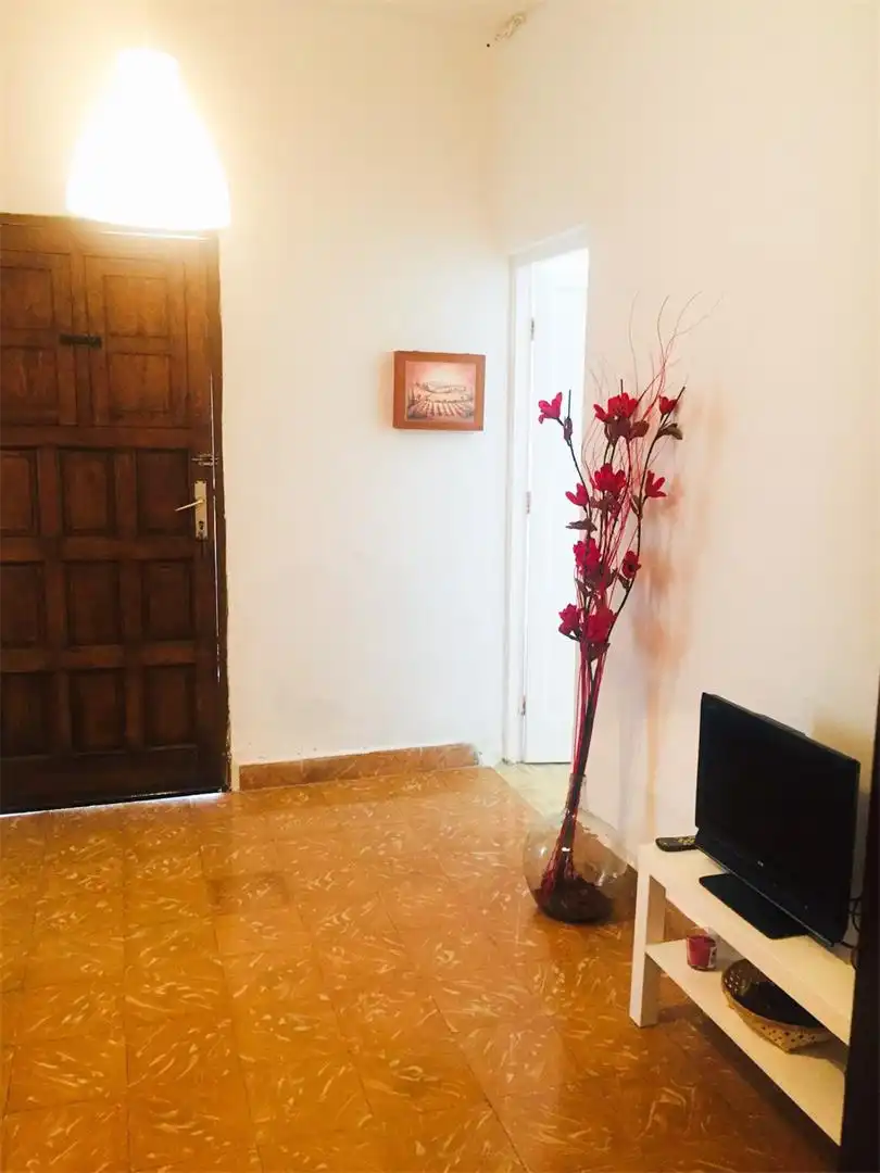 Piso en venta en Plaza San Isidro, Punta del Hidalgo Piso en venta en San Cristóbal de la Laguna con Jardín privado, Terraza y Trastero