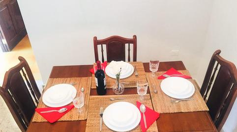 Foto 5 de Pis en venda a Plaza San Isidro, Punta del Hidalgo, Santa Cruz de Tenerife