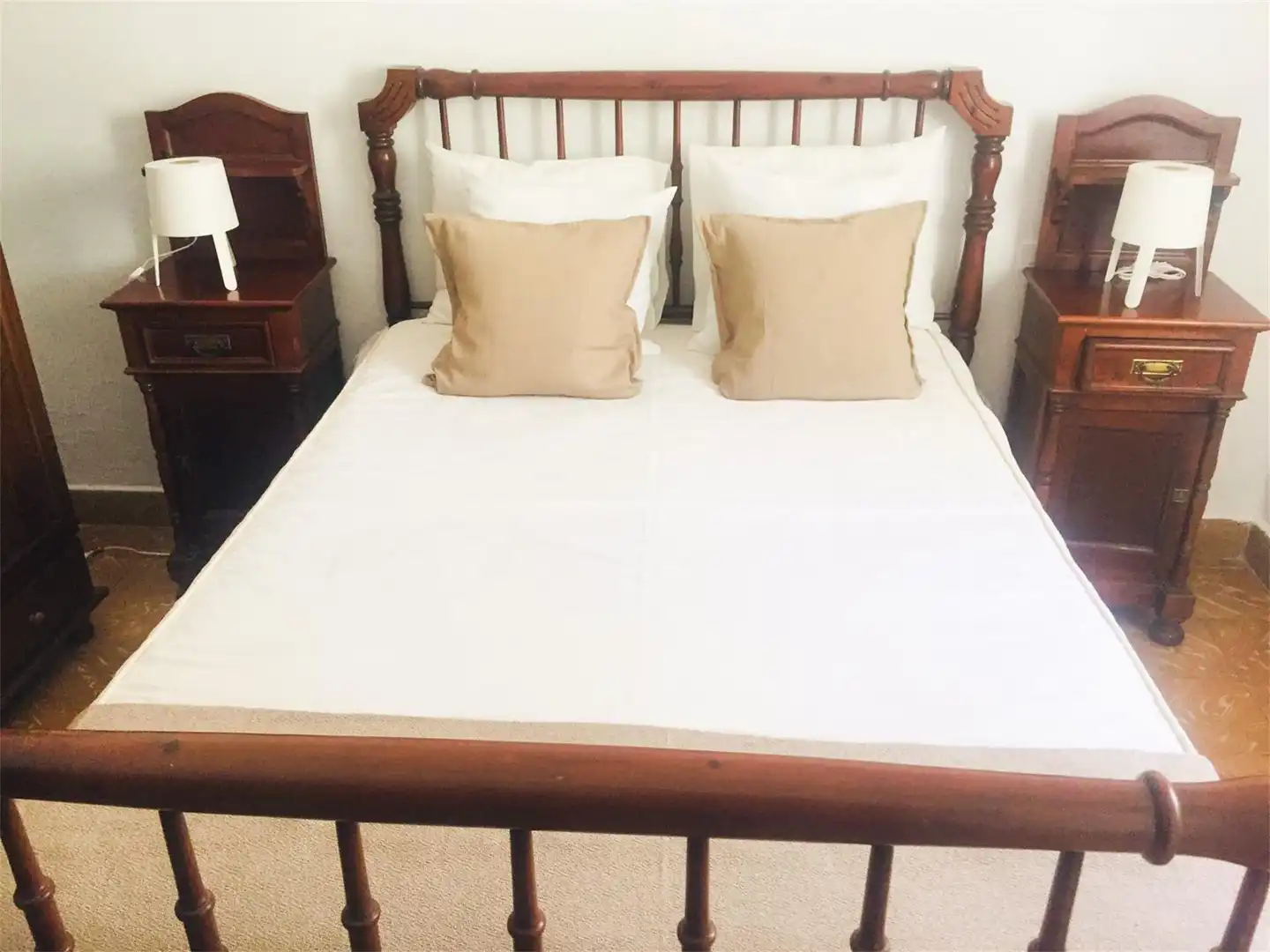 Piso en venta en Plaza San Isidro, Punta del Hidalgo Habitación de Piso en venta en San Cristóbal de la Laguna con Jardín privado, Terraza y Trastero