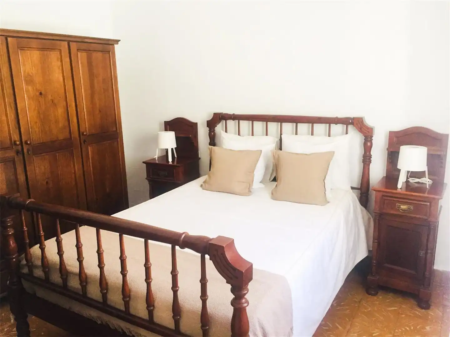Piso en venta en Plaza San Isidro, Punta del Hidalgo Habitación de Piso en venta en San Cristóbal de la Laguna con Jardín privado, Terraza y Trastero