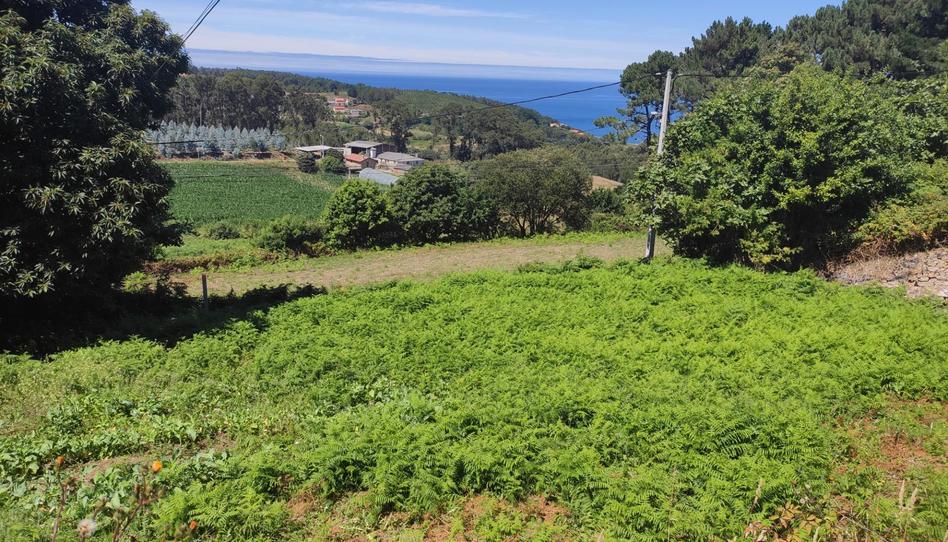 Photo 1 of Land for sale in Cp-0514, Loureda - Lañas - Barrañán, A Coruña