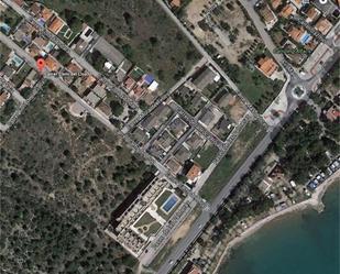Exterior view of Land for sale in Alcanar