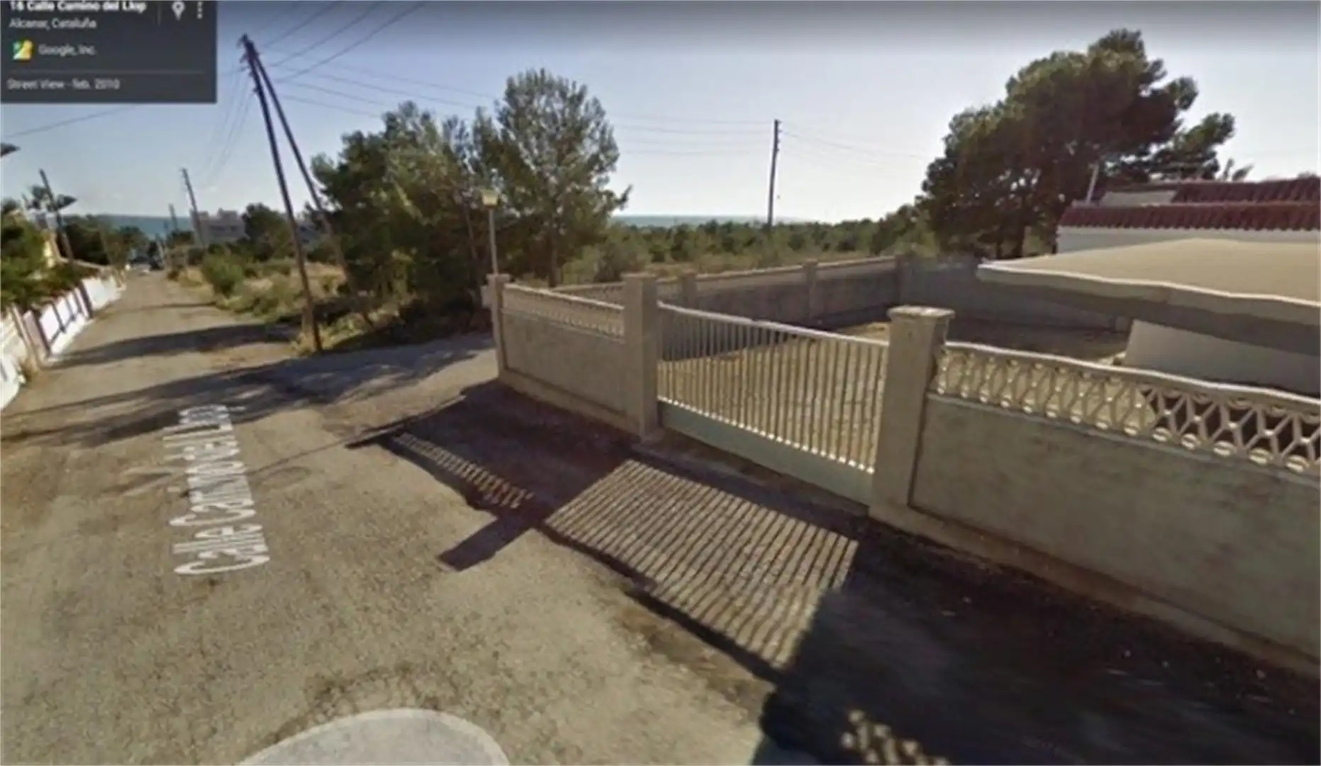 Land for sale in Camí Llop, 1, Alcanar Land for sale in Alcanar