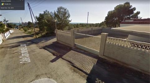 Foto 2 von Grundstücke zum Verkauf in Camí Llop, 1, Alcanar, Tarragona