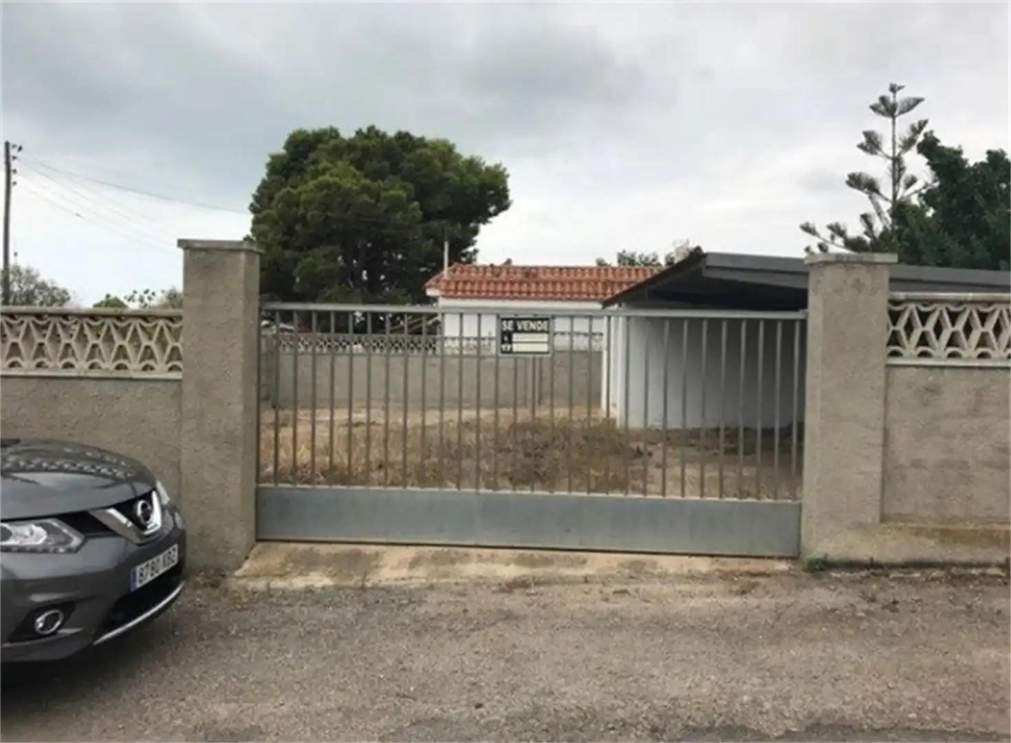Land for sale in Camí Llop, 1, Alcanar Land for sale in Alcanar